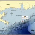 Alabama: il rigassificatore a 113 Km dalla costa
